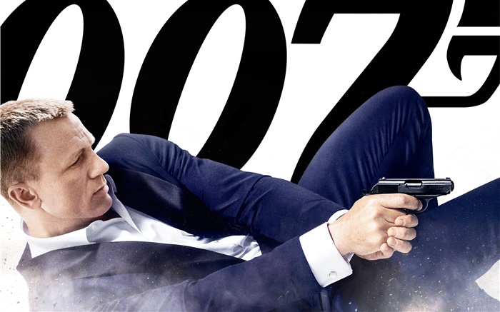 007 Skyfall Fonds d'écran, image