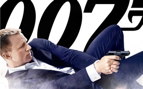 007 Skyfall HD Fonds d'écran