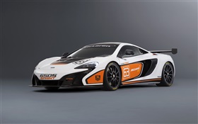 2,015 McLaren 650S Sprint supercar