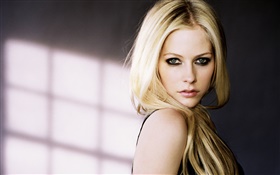 Avril Lavigne 02 HD Fonds d'écran