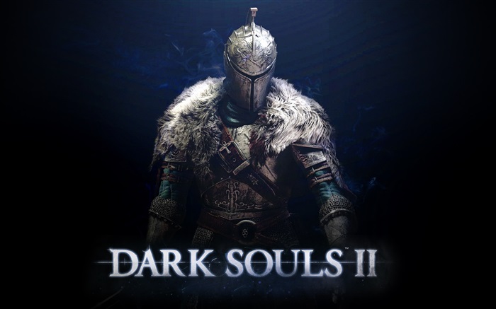 Dark Souls 2 jeu PC Fonds d'écran, image