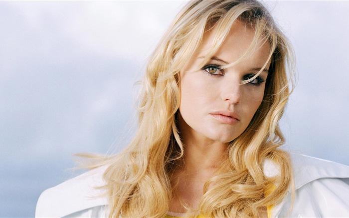 Kate Bosworth 04 Fonds d'écran, image
