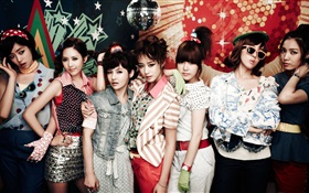 T-ARA, les filles de la musique coréenne 02