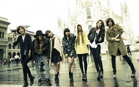 T-ARA, les filles de la musique coréenne 08