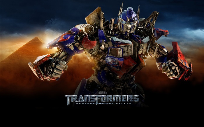 Transformers, Optimus Prime Fonds d'écran, image