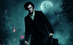 Abraham Lincoln: Vampire Hunter HD Fonds d'écran