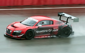 Audi R8 LMS ultra voiture de sport