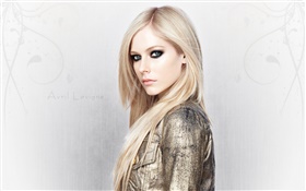 Avril Lavigne 11 HD Fonds d'écran