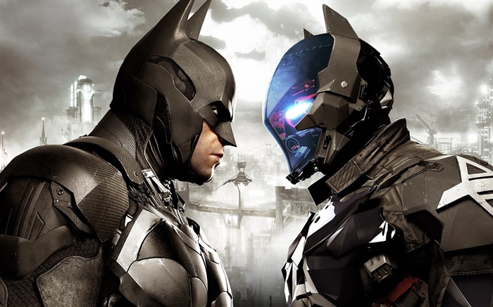 Batman: Arkham Knight, jeu PC Fonds d'écran, image