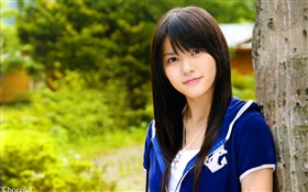 C-ute, groupe de fille idole japonaise 09 HD Fonds d'écran