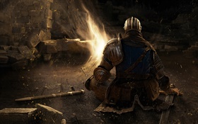 Dark soul 2, reste HD Fonds d'écran