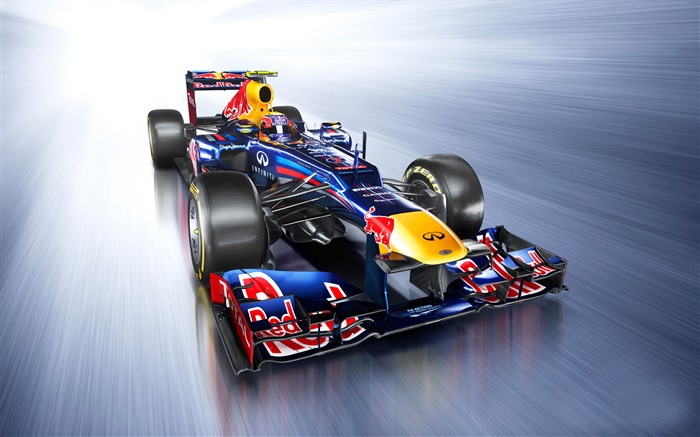 Formule 1, voiture de course F1 Fonds d'écran, image