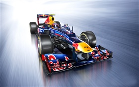 Formule 1, voiture de course F1 HD Fonds d'écran