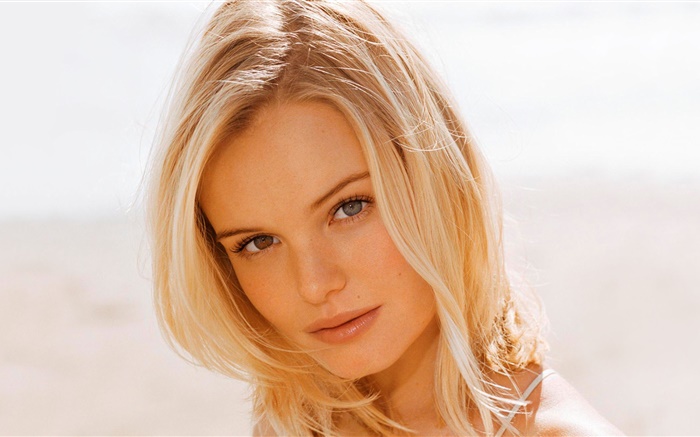 Kate Bosworth 08 Fonds d'écran, image