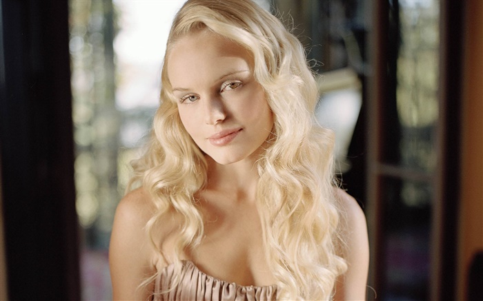 Kate Bosworth 09 Fonds d'écran, image