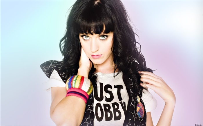 Katy Perry 02 Fonds d'écran, image