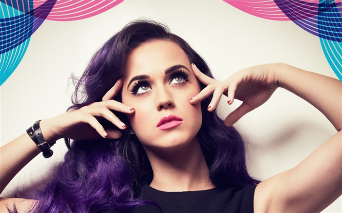 Katy Perry 06 Fonds d'écran, image