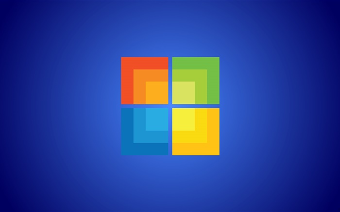9 logo de Windows créative Fonds d'écran, image