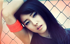 GLAM, Corée filles de musique 11