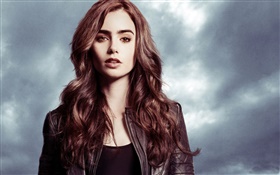 Lily Collins 12