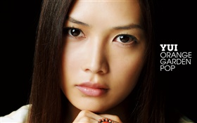 Yoshioka Yui, chanteuse japonaise 09 HD Fonds d'écran