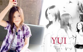 Yoshioka Yui, chanteuse japonaise 11
