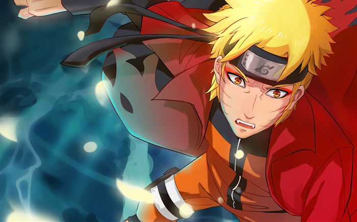 Naruto Fonds d'écran, image