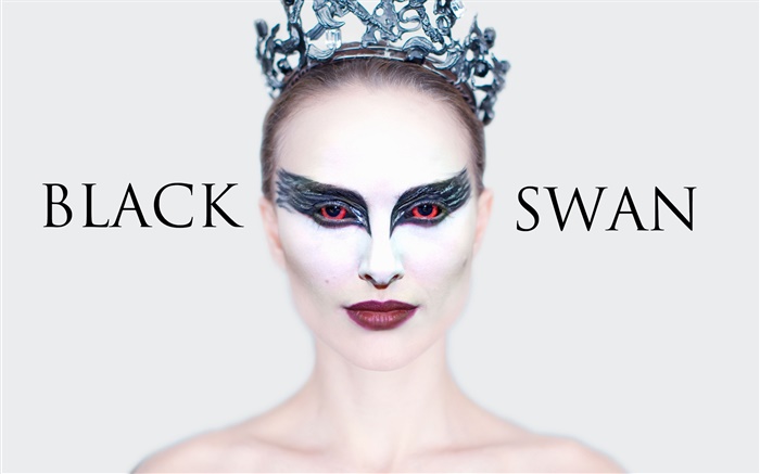 Natalie Portman, Black Swan Fonds d'écran, image