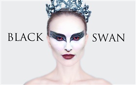 Natalie Portman, Black Swan HD Fonds d'écran
