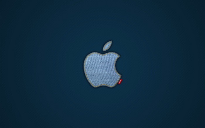 Pomme texture de tissu Fonds d'écran, image