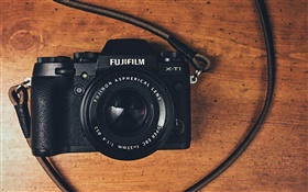 appareil photo numérique Fuji X-T1
