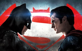 Batman V Superman: Dawn of Justice HD Fonds d'écran