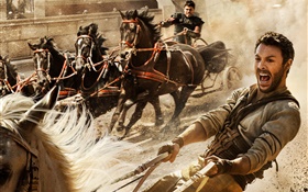Ben-Hur 2016 film HD Fonds d'écran
