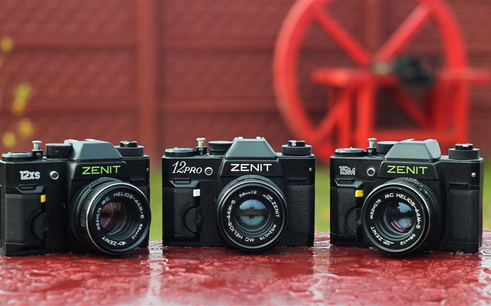 Zenit 12XS, 12Pro, caméra 15M Fonds d'écran, image