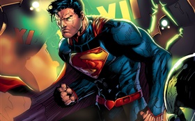 DC Comics, Superman HD Fonds d'écran