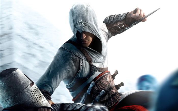 Assassin 's Creed Fonds d'écran, image