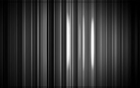 rayures noires et blanches, images abstraites HD Fonds d'écran