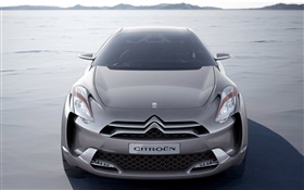 Citroen Hypnos concept car
