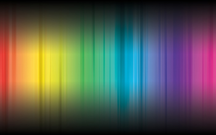 fond coloré, couleurs de l'arc Fonds d'écran, image