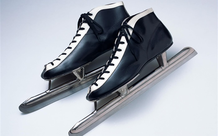 Chaussures de patinage artistique Fonds d'écran, image