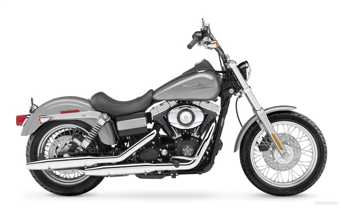 Harley-Davidson, noir et gris Fonds d'écran, image