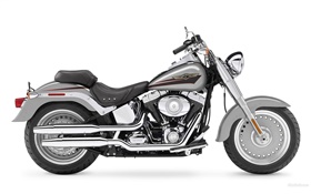 Harley-Davidson, six vitesses