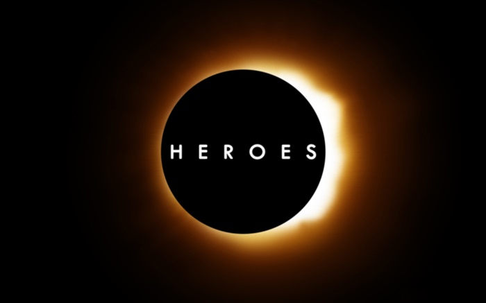 Heroes, série TV 13 Fonds d'écran, image