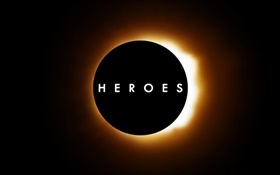 Heroes, série TV 13 HD Fonds d'écran