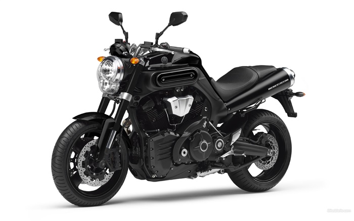 Yamaha MT-01 moto Fonds d'écran, image