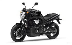 Yamaha MT-01 moto HD Fonds d'écran