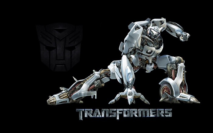 Robot 3D, Transformers Fonds d'écran, image
