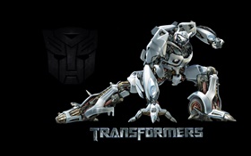 Robot 3D, Transformers HD Fonds d'écran