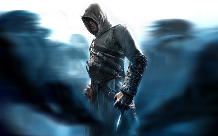 Creed, Ubisoft jeu Assassin Fonds d'écran, image