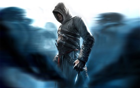 Creed, Ubisoft jeu Assassin